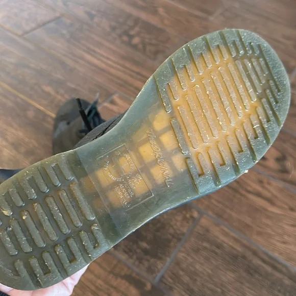 Doc marten - Picture 5 of 6